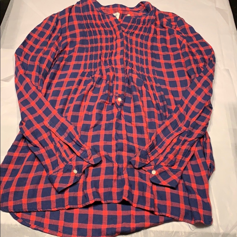 Gap Long Sleeve - Size M